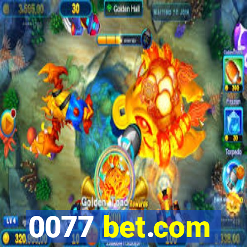 0077 bet.com